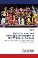 Prohlad Roy (U. A.) | Folk Education And Philosophical Thoughts In The...