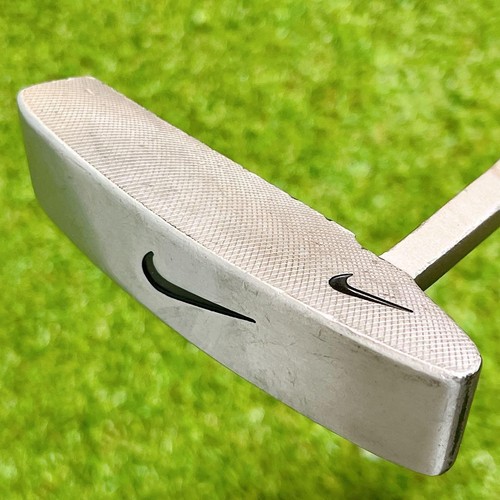 Used NIKE SLINGSHOT 34 inch Putter - Picture 5 of 9