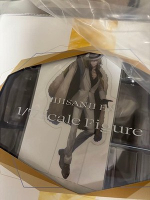 NIJISANJI EN / Luca Kaneshiro / Figure 1/7 Scale ANYCOLOR 2025 new