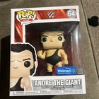 Funko Pop!  - WWE - Andre The Giant (6 inch) - Walmart (WMT) (Exclusive) #64