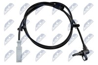 Nty Abs Sensor Raddrehzahl HCA-ME-025 FüR Mercedes Vito Viano W639 Bus Mixto 109