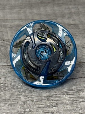 Beyblade Burst Switch Strike BLUE Maximum Garuda G3 Hasbro