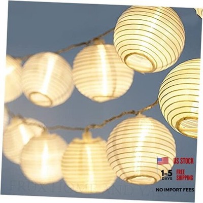 CozyHome outdoor battery operated lights + remote | battery lights | 20 Medium