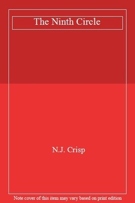 The Ninth Circle,N.J. Crisp
