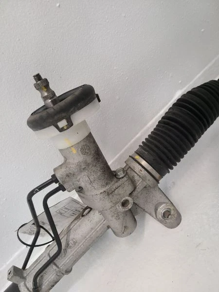 2015-2017 KIA SEDONA Steering Gear Power Rack And Pinion Hydraulic - Imagem 4 de 4