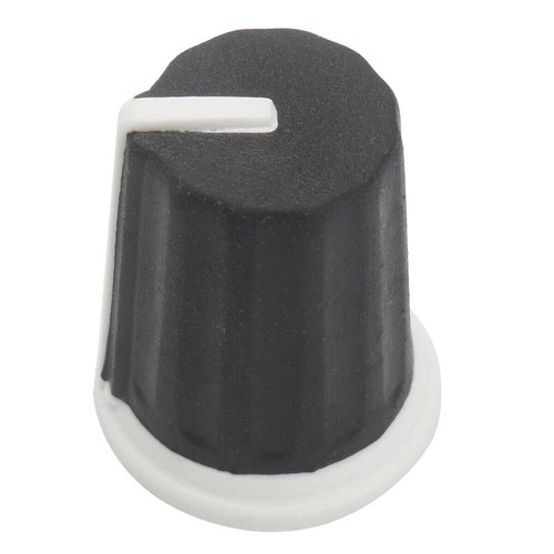20PCS Black EQ Rotary Knob DAA1176 DAA1305 For Pioneer DJM800 900 2000 NXS New - Bild 7 von 8