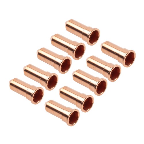 Puntas de boquillas de plasma 1306/PD0014-12 10 PIEZAS para corte 40A/60A - Imagen 8 de 10