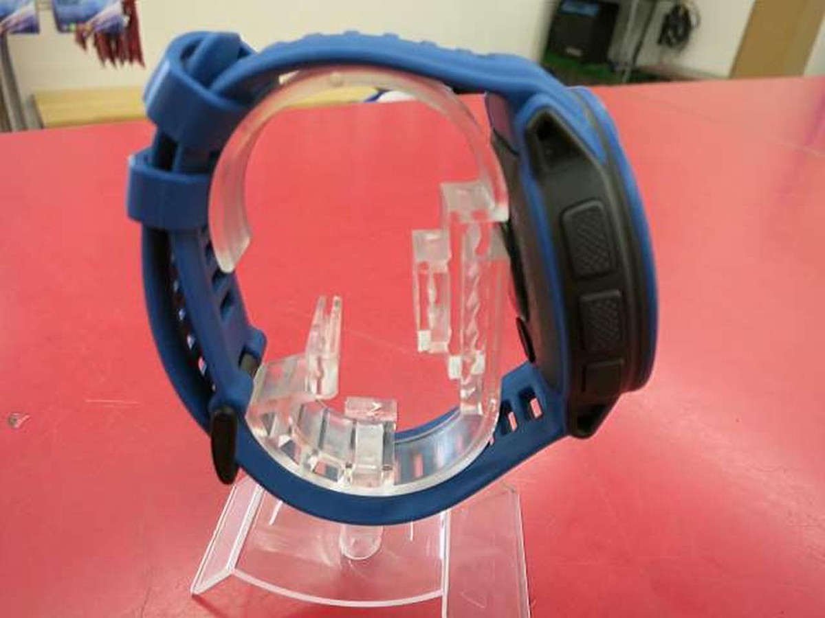 Garmin Instinct 2 Dual Power Android Smart Watch | eBay Garmin Instinct 2 Dual Power Android Smart Watch | eBay