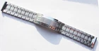 NEW SOVIET  USSR  BRACELET FOR  MENS WATCH  With Paper Wristband size 18 mm