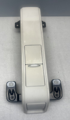 10-15 Lexus IS250C IS350C CONVERTIBLE REAR ARMREST CONSOLE OEM 58912-X7200