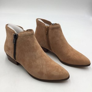 naturalizer blair ankle bootie