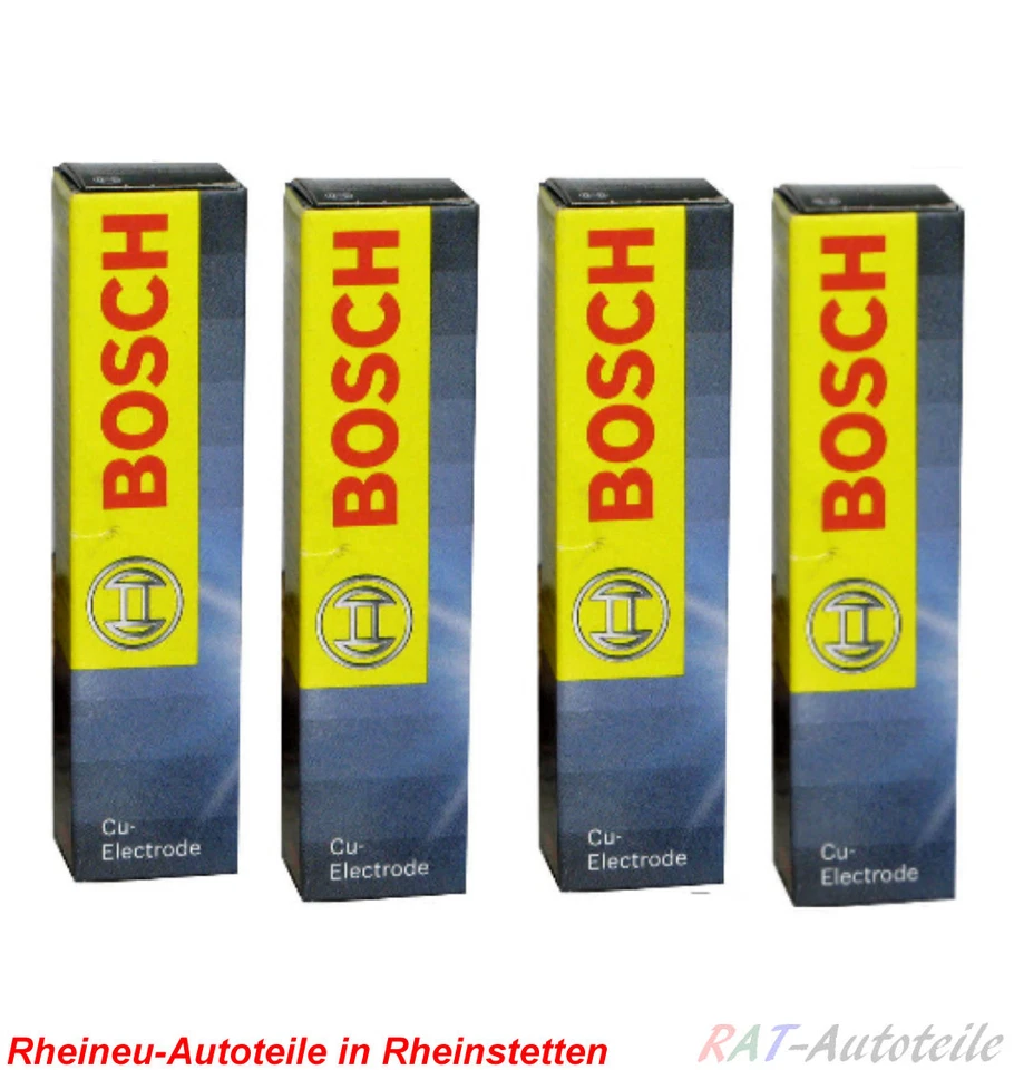 Verteilerkappe + Läuf + 4xZündke + Zündkabel SET MERCEDES190 W201 124 - Bild 3 von 4