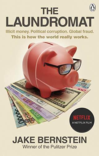 9780753553992 The Laundromat: Inside the Panama Papers Investiga... Global Elite