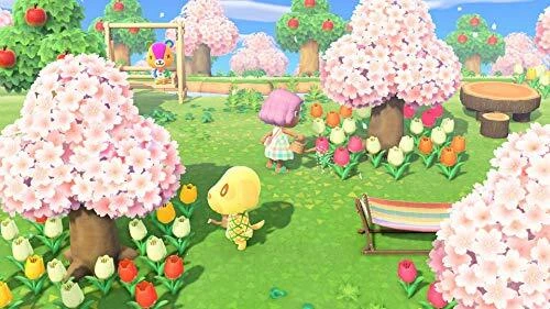 Collectable Animal Crossing Switch Game soft - Image 3 of 4