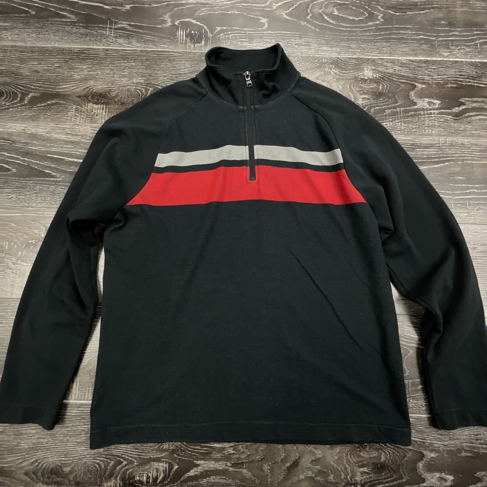 Banana Republic Jacket Mens Large 