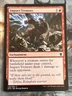 1x Impact Tremors Dragons of Tarkir MP MTG Magic the Gathering x1 MKE