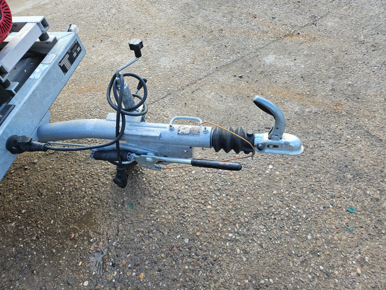FRESHBINS WHEELIE BIN CLEANING TRAILER PRESSURE WASHER JET WASHING eBay