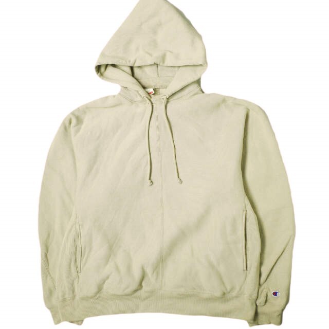 N.HOOLYWOOD x Champion 24SS NEW WEAVE HOODED SWEATSHIRT N.HOOLYWOOD x Champion 24SS NEW WEAVE HOODED SWEATSHIRT