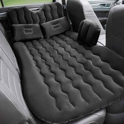 Air Mattress for Truck Bed Back Seat SUV Ford F150 Chevy Tacoma