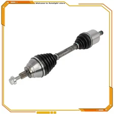 Front Driver CV Axle Shaft Assembly For 2006-2008  Hyundai Sonata