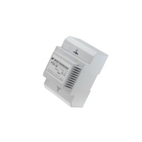 PSS50/400/12V Transformator: Schutz 50VA 400VAC 12V IP30 Montage: Din 1,1Kg Brev