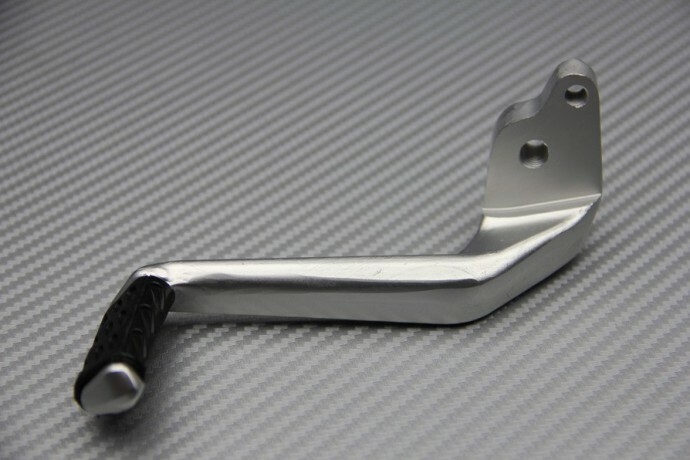 Sélecteur de vitesse Ducati Panigale V2 en aluminium usiné CNC haute résistance