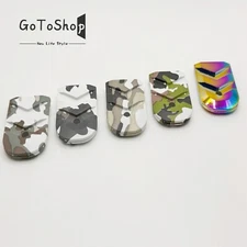 Magazine Base Plate/Pad Glock 17 19 22 23 24 26 27 NEW FIVE COLORS