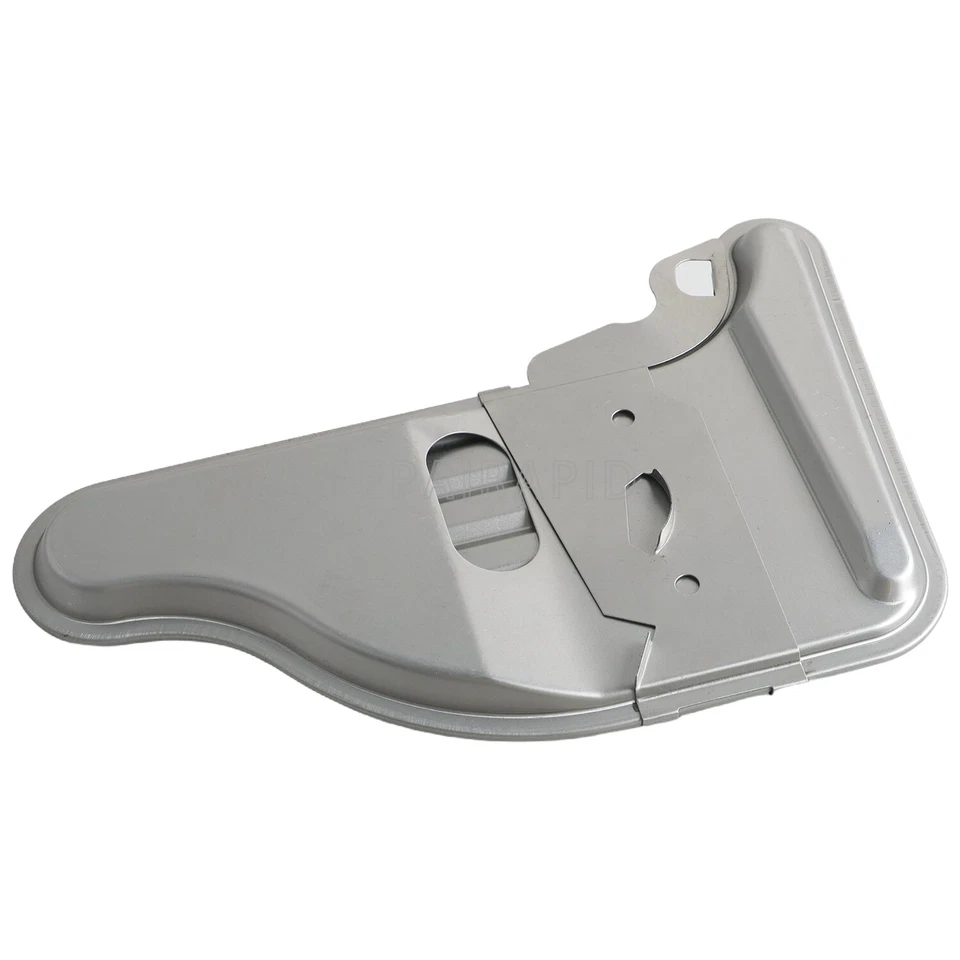 1x Kit Filtro Transmisión Chevrolet Buick Pontiac 24206433 24227477 Nuevo Foto 3 de 4