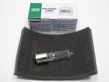 Ushio ETC Halogen Incandescent Projector Light Bulb, JCV120V-150WGB 150W 120V Q1