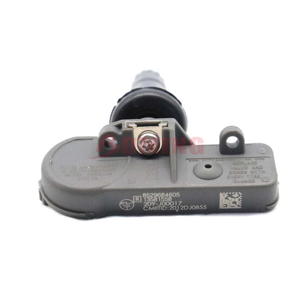 Geartronics TPMS Tire Pressure Sensor - Fits Chevy GM 13581558 15922396 5SE 14 thumbnail image