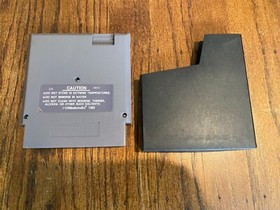 PULITO: Ultra Games Skate or Die (1985) Console NES 