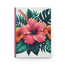 Hardcover Journal Matte