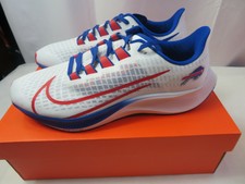 nike air zoom pegasus 36 buffalo bills