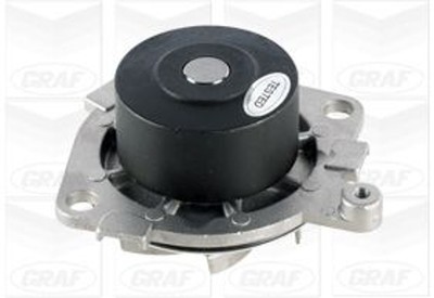 WASSERPUMPE FIAT BRAVO 2.0 HGT