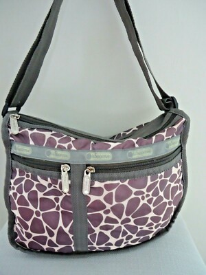 LeSportsac Crossbody