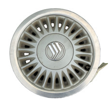 1986-89 Ford Mercury 14x5 12 Polycast Single Oem Original Wheel Rim E63z1007b