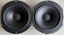 2x sterownik ICT Tannoy CMS 601 1606 7900 0920 głośnik wysokotonowy / niskotonowy 7300 1073