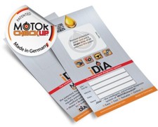 MOTORcheckUP | Öl-Analyse | Motor-Diagnose |...
