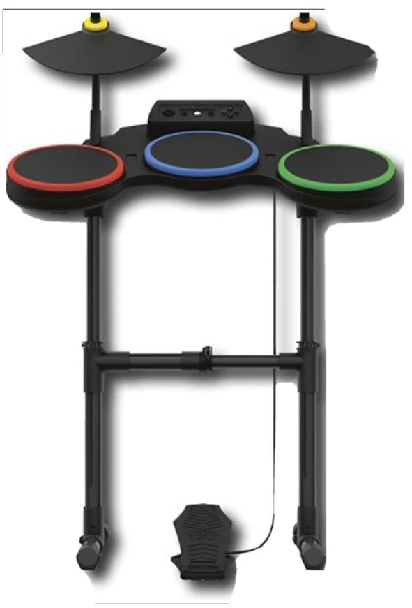 Guitar hero cheap drums ps3