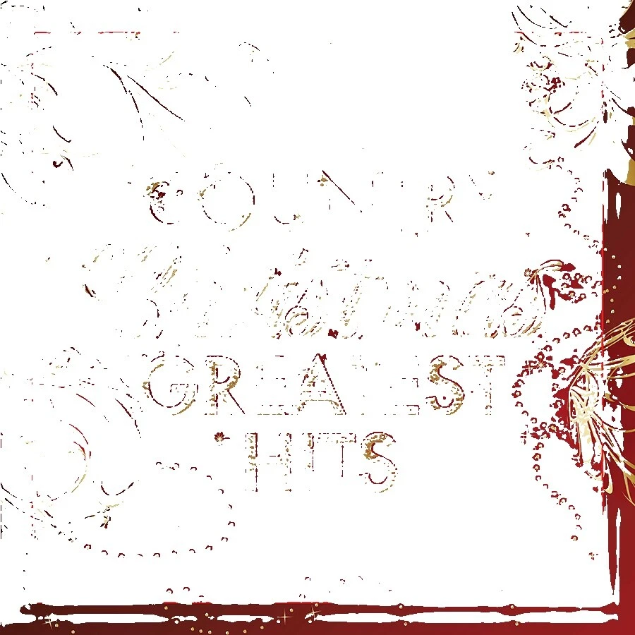 Gary Allan CD de música country Greatest Hits