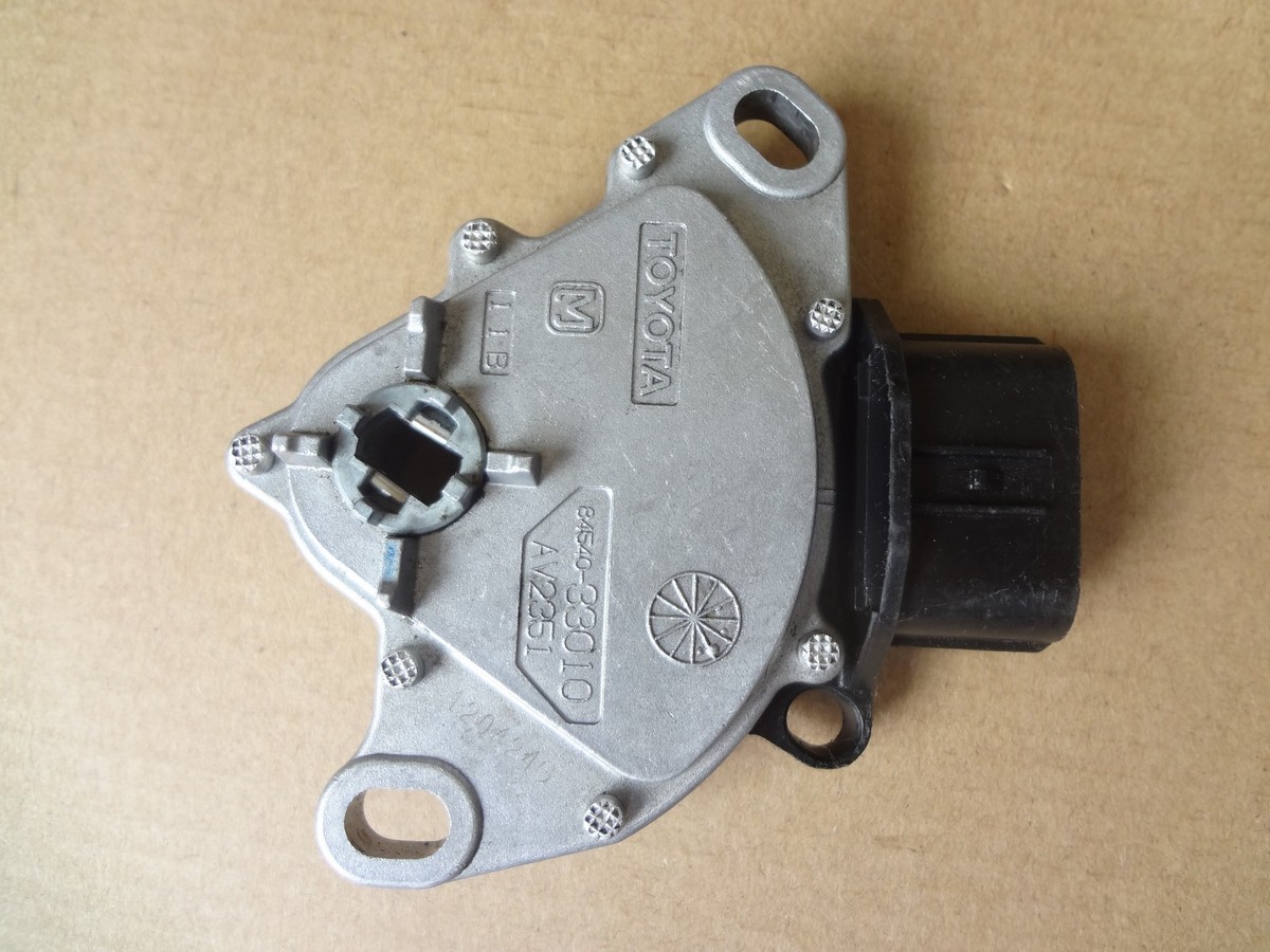 84540-33010 Neutral Safety Switch For Avalon Camry Scion TC