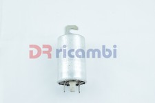 INTERMITTENZA LUCI DI DIREZIONE FRECCE AUTO D'EPOCA 2X21+4W 12V - CJAREC RZ-18