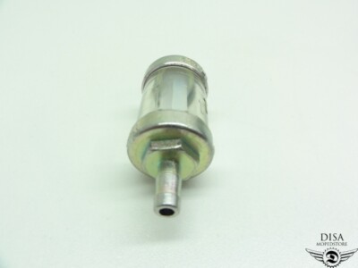 Filtro Benzina Su Motore Mercury 8M0088825 - Foto 2