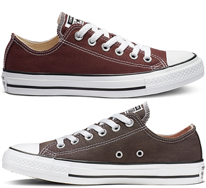 ladies brown converse
