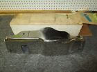 <!--F#f_0-->60/61 corvette stainless steel top ignition shield NOS! GM! NEW! 3730328 57 58<!--F/-->