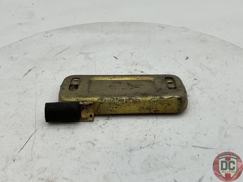 1994-1998 Porsche 911 993 Clutch Pedal Stop 96442303602 127938 - Picture 3 of 4