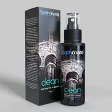 Bathmate Hydro 7 (Hercules) Penis Pump Enlarger Water Vacuum Male Penis Extender