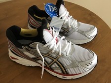 asics gel foundation 8 mens