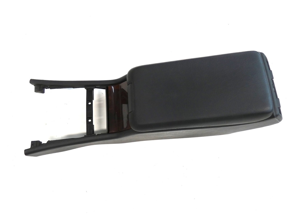 Mercedes W210 E240 A2106800750 A2106801739 Armlehne Mittelarmlehne 