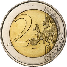 Bi-Metallic 2008 French Coins for sale | eBay
